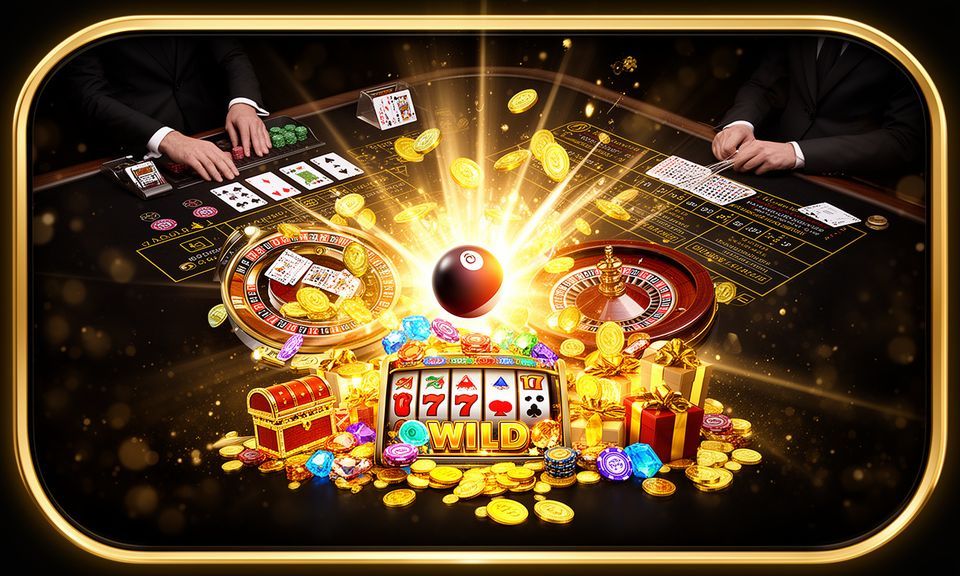 za9950 Casino za9950 – Bàn Chơi Trực Tiếp, Slot và Thể Thao